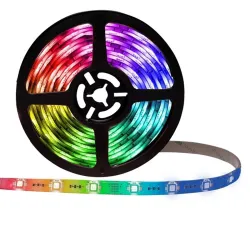 Denver Wi-Fi Light Strip LED szalag 5m (LSC-531)