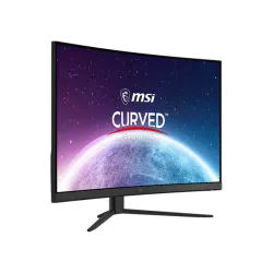 32" MSI G32C4X ívelt Gaming monitor (9S6-3DA61T-035)
