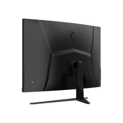 32" MSI G32C4X ívelt Gaming monitor (9S6-3DA61T-035)
