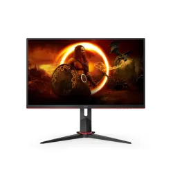 AOC Q27G2S/EU 27inch 165Hz 1ms Panel type IPS HDMI DP