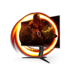 AOC Q27G2S/EU 27inch 165Hz 1ms Panel type IPS HDMI DP