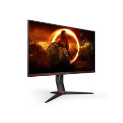 AOC Q27G2S/EU 27inch 165Hz 1ms Panel type IPS HDMI DP