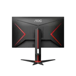 AOC Q27G2S/EU 27inch 165Hz 1ms Panel type IPS HDMI DP