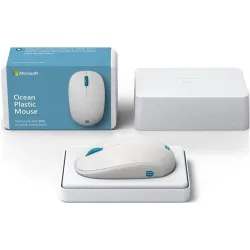 MICROSOFT HW Egér Bluetooth Ocean Plastic