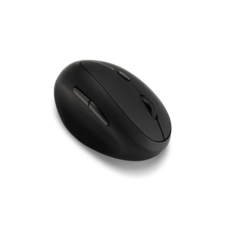 Kensington Pro Fit Left-Handed Ergo vezeték nélküli balkezes egér fekete (K79810WW) Kensington Pro Fit Left-Handed Ergo vezeték nélküli balkezes egér fekete (K79810WW)