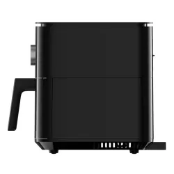 Xiaomi Smart Air Fryer 6.5 Liter forrólevegős sütő fekete (BHR7357EU)