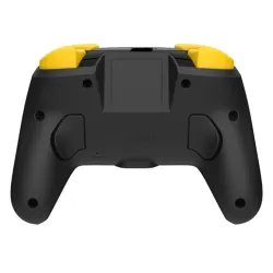 PDP 500-202-STGD Rematch Glow Nintendo Switch/OLED Super Stars Glow in the Dark vezeték nélküli kontroller