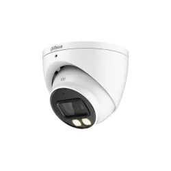 Dahua Analóg turretkamera (HAC-HDW1801T-IL-A-0280B-S2)