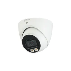 Dahua Analóg turretkamera (HAC-HDW1801T-IL-A-0280B-S2)