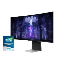 Monitor Samsung LS34BG850SUXEN 34" Odyssey OLED G8