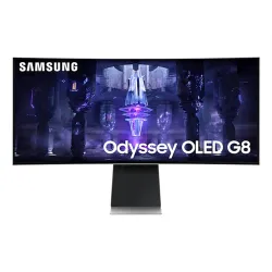 Monitor Samsung LS34BG850SUXEN 34" Odyssey OLED G8