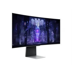 Monitor Samsung LS34BG850SUXEN 34" Odyssey OLED G8