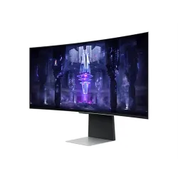 Monitor Samsung LS34BG850SUXEN 34" Odyssey OLED G8