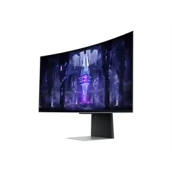 Monitor Samsung LS34BG850SUXEN 34" Odyssey OLED G8