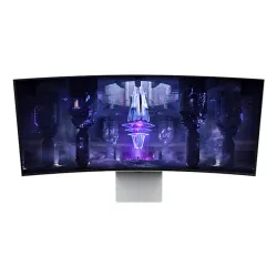 Monitor Samsung LS34BG850SUXEN 34" Odyssey OLED G8