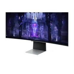 Monitor Samsung LS34BG850SUXEN 34" Odyssey OLED G8