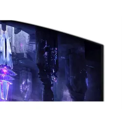 Monitor Samsung LS34BG850SUXEN 34" Odyssey OLED G8
