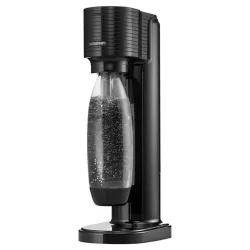 Sodastream Gaia fekete CQC szódagép