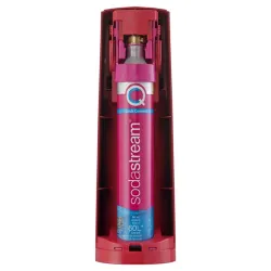 Sodastream Terra piros CQC szódagép