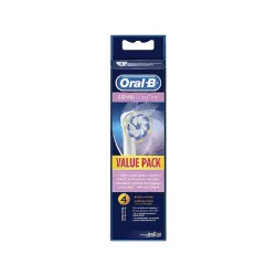 Oral-B EB60 4 db-os Sensi elektromos fogkefe pótfej szett