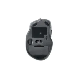 Kensington Pro Fit Mid-Size optikai vezeték nélküli egér zöld-fekete