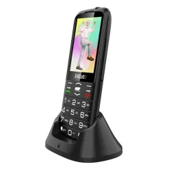 EVOLVEO EP-630 Black / Easy Phone XO