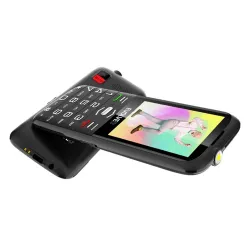 EVOLVEO EP-630 Black / Easy Phone XO
