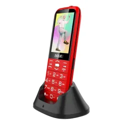 EVOLVEO EP-630 Red / Easy Phone XO