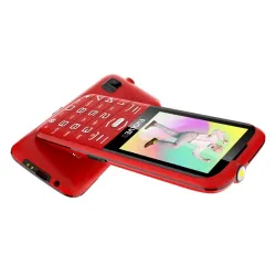 EVOLVEO EP-630 Red / Easy Phone XO
