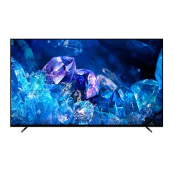 Sony XR77A80KAEP Master Series 4K Ultra HD OLED TV, Google TV