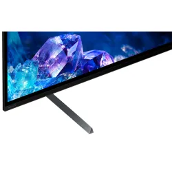 Sony XR77A80KAEP Master Series 4K Ultra HD OLED TV, Google TV