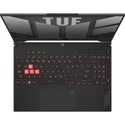 Asus TUF Gaming A15 FA507NV-LP033 - No OS - Jaeger Gray