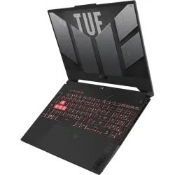 Asus TUF Gaming A15 FA507NV-LP033 - No OS - Jaeger Gray