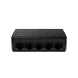 Tenda SG105M 5-Port Gigabit Ethernet Switch