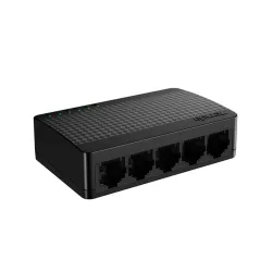 Tenda SG105M 5-Port Gigabit Ethernet Switch