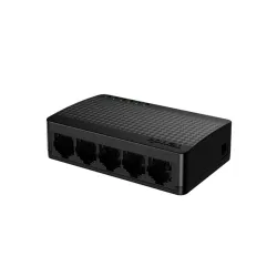 Tenda SG105M 5-Port Gigabit Ethernet Switch