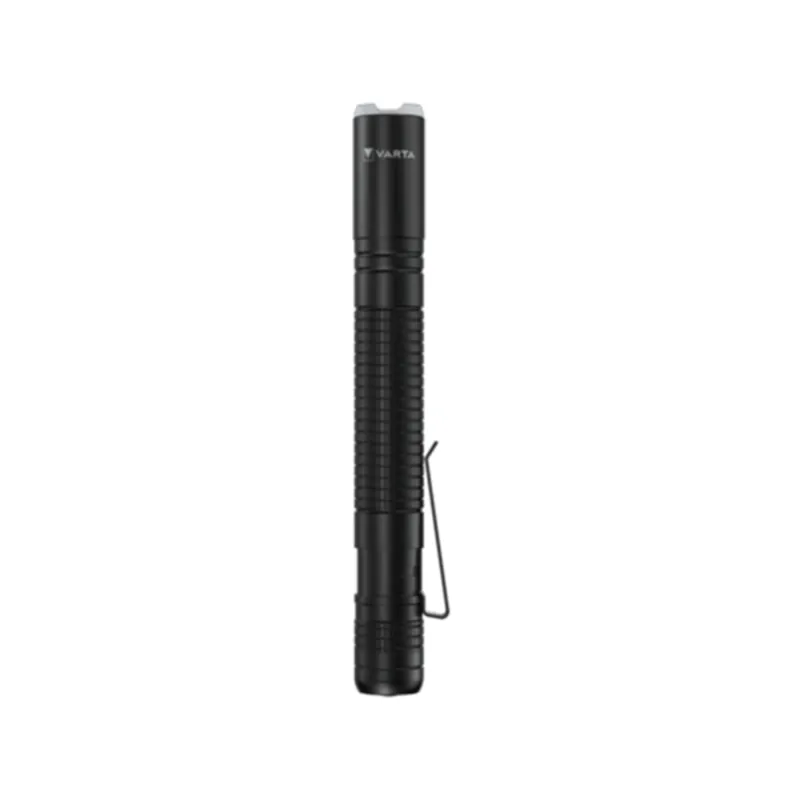 Varta ALUMINIUM LIGHT F10 PRO elemlámpa Varta ALUMINIUM LIGHT F10 PRO elemlámpa