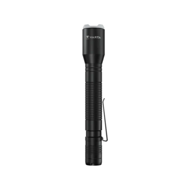 Varta ALUMINIUM LIGHT F20 PRO elemlámpa Varta ALUMINIUM LIGHT F20 PRO elemlámpa