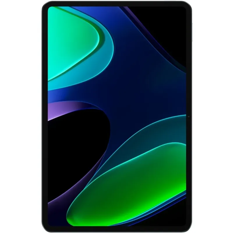 Xiaomi Pad 6 11" 8GB/256GB kék Wi-Fi tablet Xiaomi Pad 6 11" 8GB/256GB kék Wi-Fi tablet