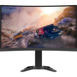 LENOVO G27c-30 27" ívelt 1500R VA FHD 165Hz