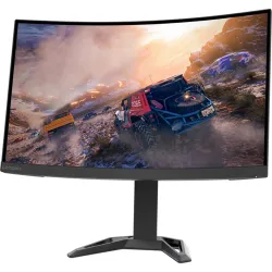 LENOVO G27c-30 27" ívelt 1500R VA FHD 165Hz