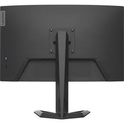 LENOVO G27c-30 27" ívelt 1500R VA FHD 165Hz