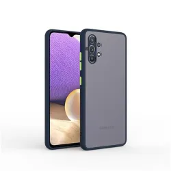 Cellect Xiaomi Redmi Note11 Pro 4G/5G tok kék-zöld (CEL-MATT-N11P-5G-BLG)