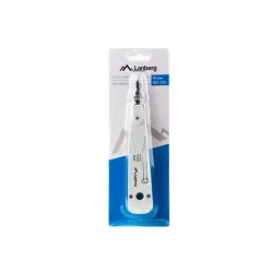 LANBERG NT-0001 insertion tool for LSA connection NT-0001