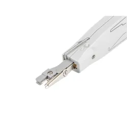 LANBERG NT-0001 insertion tool for LSA connection NT-0001