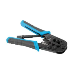 Lanberg NT-0201 Moduláris krimpelő szerszám