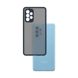 Cellect Xiaomi Redmi Note11 Pro 4G/5G tok kék-zöld (CEL-MATT-N11P-5G-BLG)