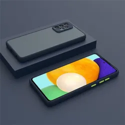 Cellect Xiaomi Redmi Note11 Pro 4G/5G tok kék-zöld (CEL-MATT-N11P-5G-BLG)