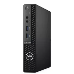 DELL Optiplex 3080 Micro i5-10500T/16GB/1TB SSD (O3080MICRO105161)