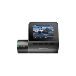 Xiaomi 70mai Dash Cam A200 autós kamera fekete